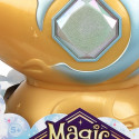 MAGIC MIXIES Interactive toy Magic lamp, sinine