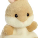 AURORA Palm Pals Plush Bunny Ella, 12 cm
