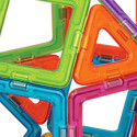 MAGFORMERS Magnet constructor set, 30 pcs