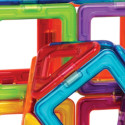 MAGFORMERS 30 Set магнитный конструктор