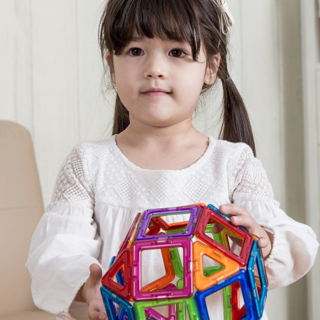 MAGFORMERS Magnet constructor set, 30 pcs