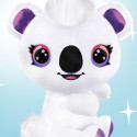 AIRBRUSH PLUSH игровой набор мягкая игрушка с аэрографом Коала, 22 см