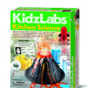 4M KidzLabs playset Kitchen science