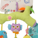 HOOGAR Baby plush toy, Sky