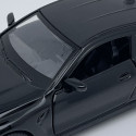 MSZ Die-cast model BMW M4(G82), scale 1:42