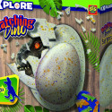 SES Suprise egg Hatching Dino