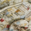 STAR WARS 4D Puzzle Millennium Falcon