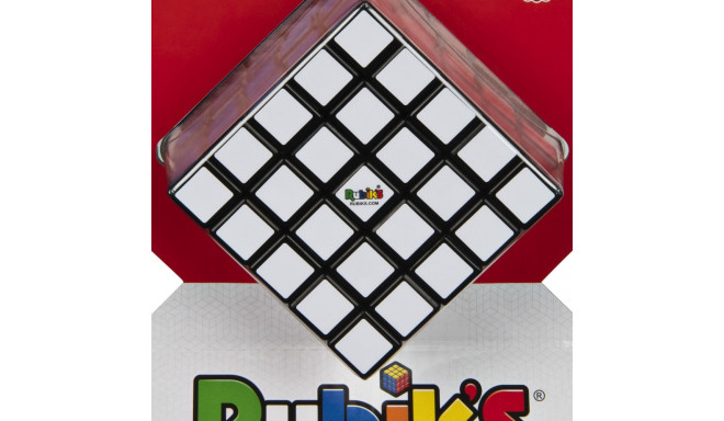 RUBIK´S CUBE Rubiku kuubik Professor, 5x5