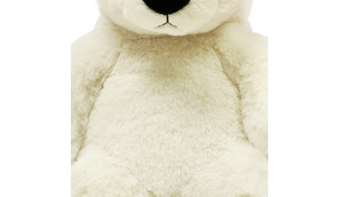 AURORA Sluuumpy Plush Polar Bear, 29 cm