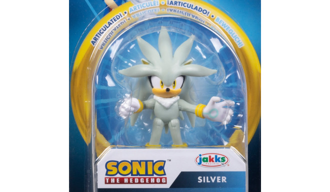 SONIC Figuur, 6 cm