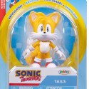 SONIC Figuur, 6 cm