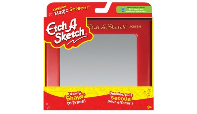 ETCH A SKETCH drawing toy Classic Etch A Sketch