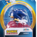 SONIC Figuur, 6 cm