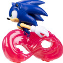 SONIC Collectable figure, 6 cm