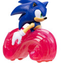 SONIC Collectable figure, 6 cm
