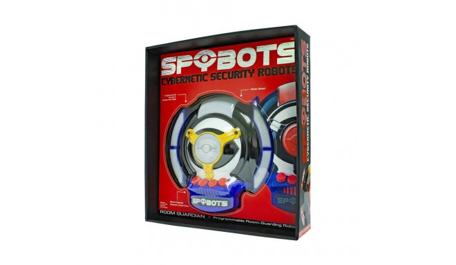 SPYBOT Робот Room guardian