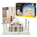 CUBICFUN 3D pusle National Geographic Taj Mahal