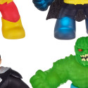 HEROES OF GOO JIT ZU DC Figure single pack,  W4