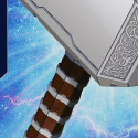 MARVEL 4D Puzzle Thor Hammer