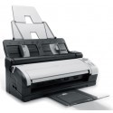 Document scanner Avision AV50F A4/color/15 ppm/dupleks/ADF/600dpi