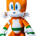 SONIC Clip-on plush, 15 cm