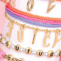 MAKE IT REAL Juicy Couture DYI set "Love Letters"