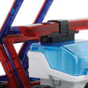 MAGFORMERS Amazing police & rescue set