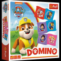 TREFL PAW PATROL Board game Domino