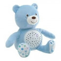 CHICCO interactive plush Baby bear boy 30 cm