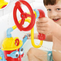 YOOKIDOO Bath toy Ready Freddy Spray ´N´ Sprinkle