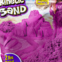 KINETIC SAND Kinētiskās smiltis, 907g