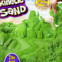 KINETIC SAND Кинетический песок цветной 907г