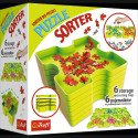 TREFL Puzzle Sorter
