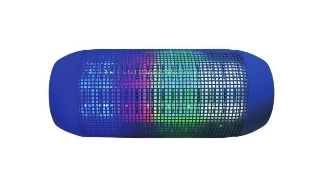 Blow speaker BT450 Bluetooth, blue