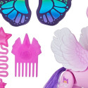 MY LITTLE PONY Игровой набор Bridlewoodstock Styles 14 см