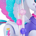 MY LITTLE PONY Rotaļu komplekts Braidlvudstokas stili, 14 cm