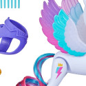 MY LITTLE PONY Rotaļu komplekts Braidlvudstokas stili, 14 cm