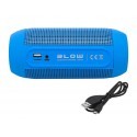 Blow kõlar BT450 Bluetooth, sinine