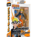 ANIME HEROES figuur Naruto, 16 cm