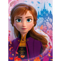 TREFL FROZEN Mini maxi pusle Frozen 2, 20 osa