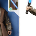 STAR WARS Interaktīvā Figūriņa Galactic Obi-Wan Kenobi, 30 cm