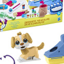 PLAY-DOH Playset Care N Carry Vet