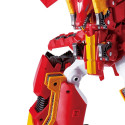 TOBOT Galaxy Detectives transforming figure Commander Universe 33 cm