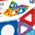 MAGFORMERS "Basic Plus" 14 komplekts