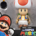 SUPER MARIO MOVIE figuur, 12 cm