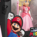 SUPER MARIO MOVIE figuur, 12 cm