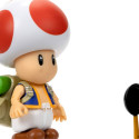 SUPER MARIO MOVIE figuur, 12 cm