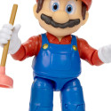 SUPER MARIO MOVIE figuur, 12 cm