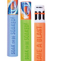 NERF SUPERSOAKER ūdens pistole