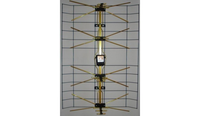 Antena grid amplifier LIBOX